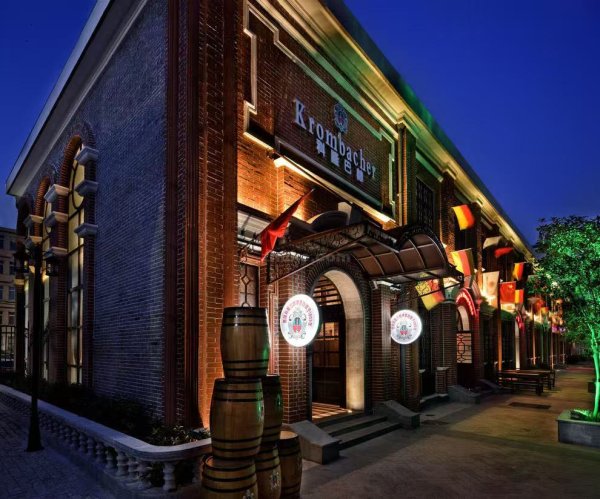 配资信息网配资 新月光20年｜从商业革新者到城市共生伙伴_大皖新闻 | 安徽网