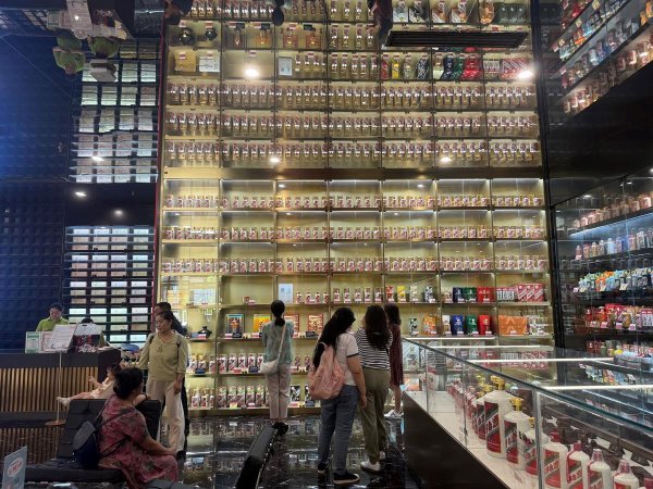 配资门户网中心官网 茅台酒市场价格稳定，“酒业顶流”的底气在这里！